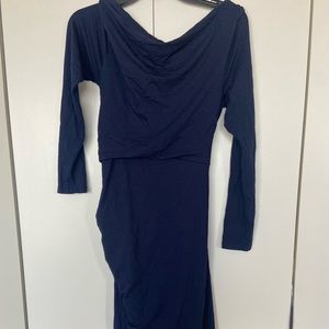 NWT MM.Lafleur Keiko Sheath Dress size m